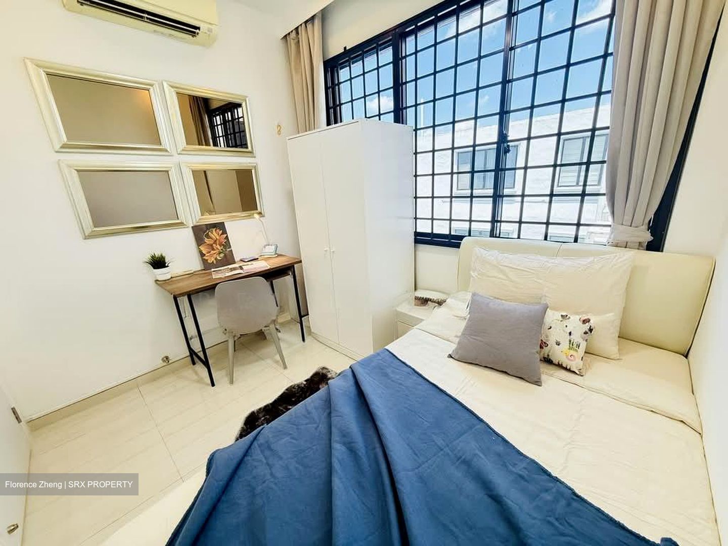 Botanic Gardens View (D10), Apartment #583748121